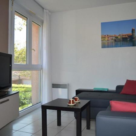 Appartement 3 Pieces A Saint-Cyprien : 6 Couchages, Piscine, Terrasse, Parking Et Wifi - Fr-1-225D-68 Екстериор снимка