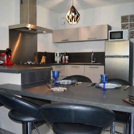 Appartement 3 Pieces A Saint-Cyprien : 6 Couchages, Piscine, Terrasse, Parking Et Wifi - Fr-1-225D-68 Екстериор снимка