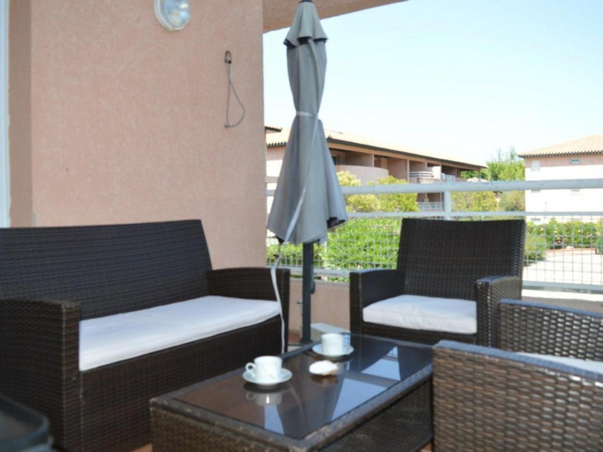 Appartement 3 Pieces A Saint-Cyprien : 6 Couchages, Piscine, Terrasse, Parking Et Wifi - Fr-1-225D-68 Екстериор снимка