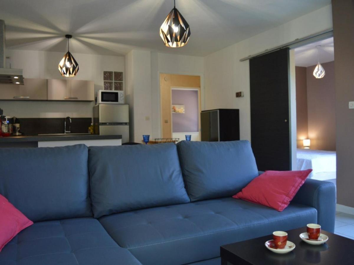 Appartement 3 Pieces A Saint-Cyprien : 6 Couchages, Piscine, Terrasse, Parking Et Wifi - Fr-1-225D-68 Екстериор снимка