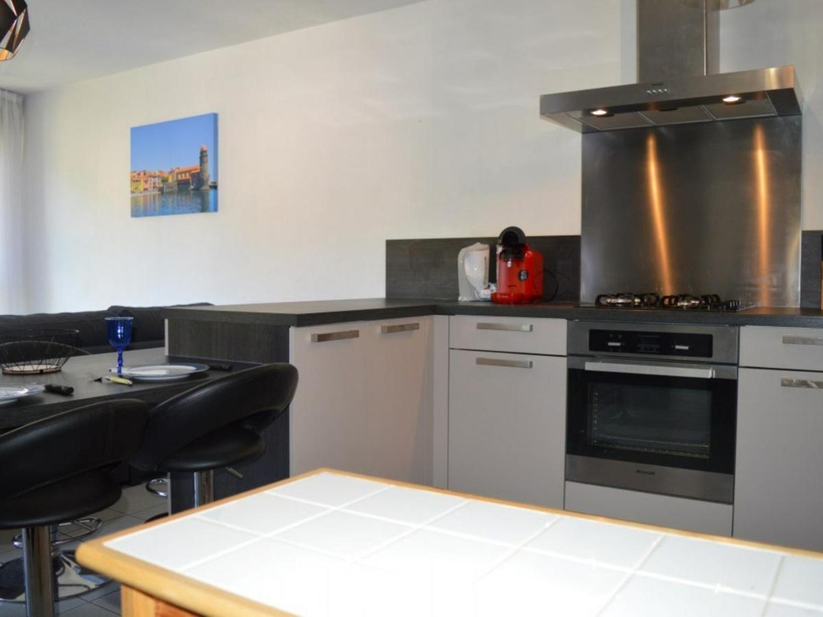Appartement 3 Pieces A Saint-Cyprien : 6 Couchages, Piscine, Terrasse, Parking Et Wifi - Fr-1-225D-68 Екстериор снимка