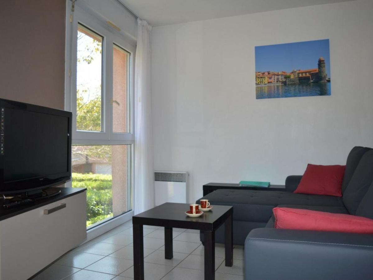 Appartement 3 Pieces A Saint-Cyprien : 6 Couchages, Piscine, Terrasse, Parking Et Wifi - Fr-1-225D-68 Екстериор снимка
