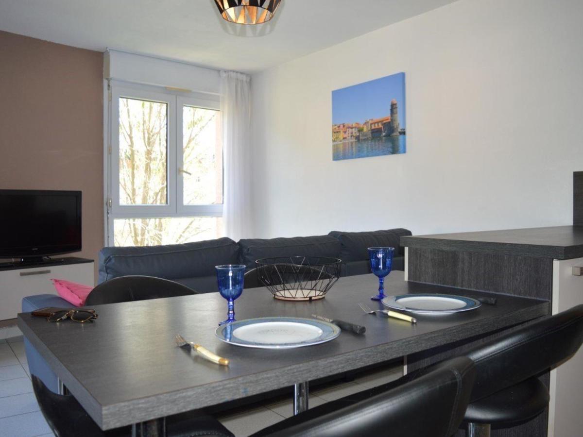 Appartement 3 Pieces A Saint-Cyprien : 6 Couchages, Piscine, Terrasse, Parking Et Wifi - Fr-1-225D-68 Екстериор снимка