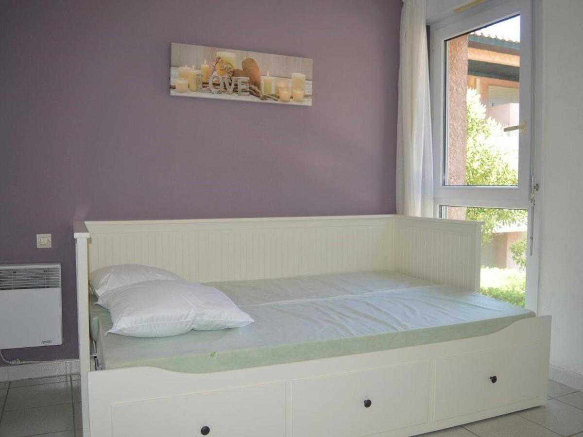 Appartement 3 Pieces A Saint-Cyprien : 6 Couchages, Piscine, Terrasse, Parking Et Wifi - Fr-1-225D-68 Екстериор снимка