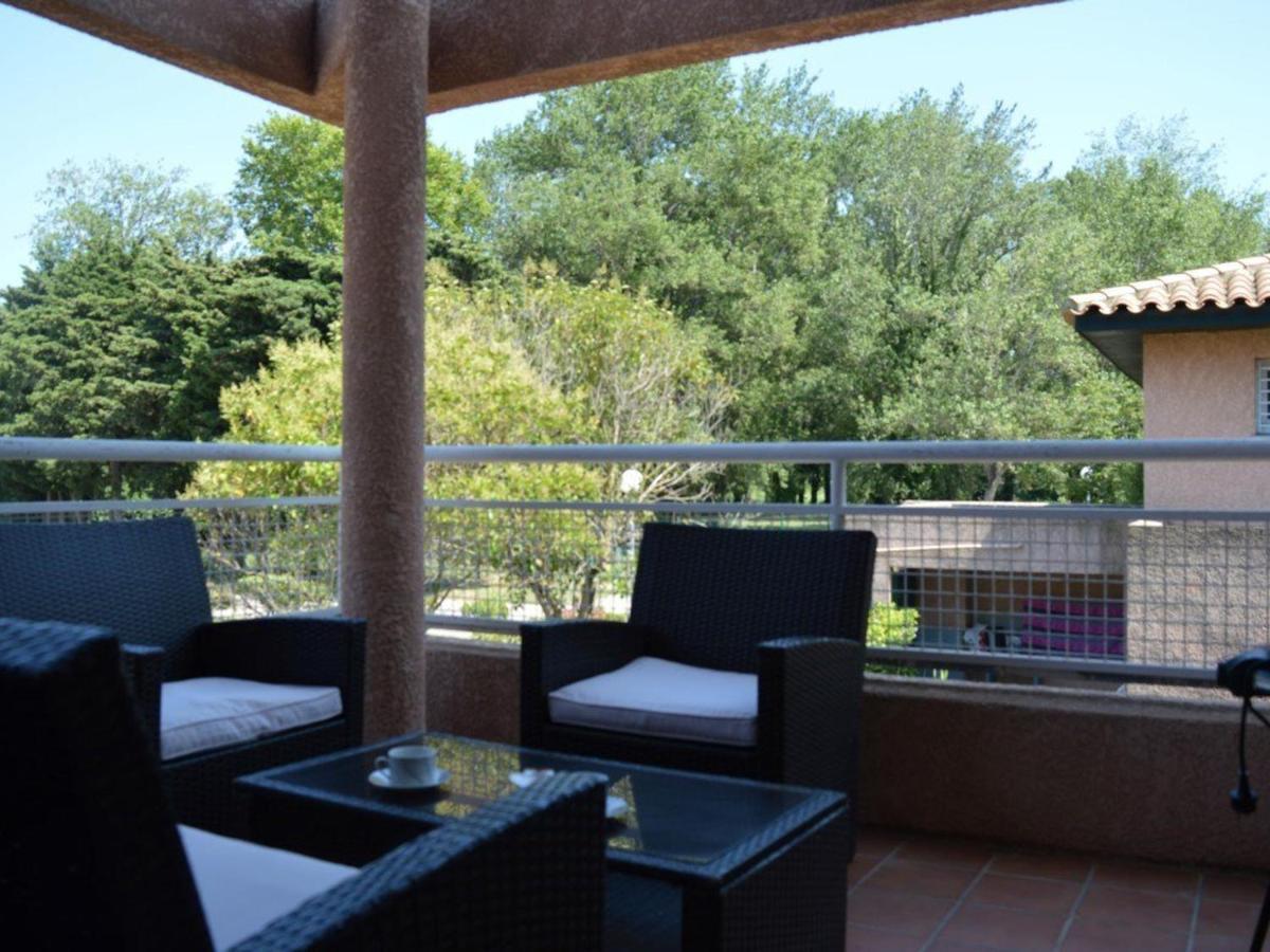 Appartement 3 Pieces A Saint-Cyprien : 6 Couchages, Piscine, Terrasse, Parking Et Wifi - Fr-1-225D-68 Екстериор снимка