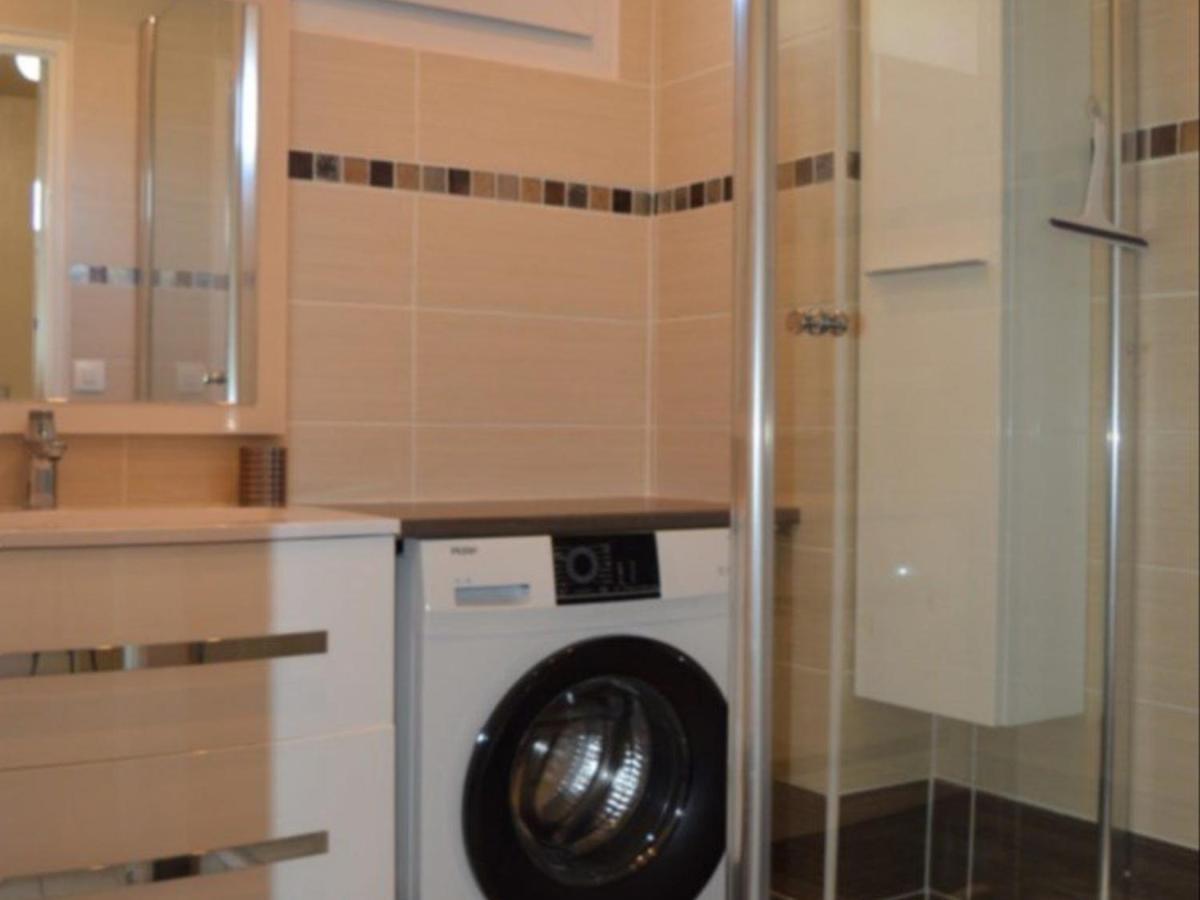 Appartement 3 Pieces A Saint-Cyprien : 6 Couchages, Piscine, Terrasse, Parking Et Wifi - Fr-1-225D-68 Екстериор снимка