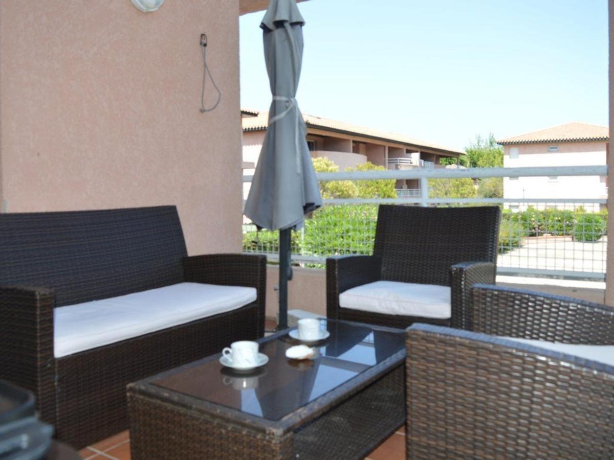 Appartement 3 Pieces A Saint-Cyprien : 6 Couchages, Piscine, Terrasse, Parking Et Wifi - Fr-1-225D-68 Екстериор снимка