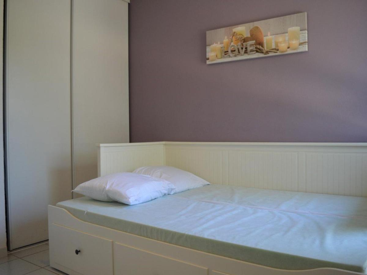 Appartement 3 Pieces A Saint-Cyprien : 6 Couchages, Piscine, Terrasse, Parking Et Wifi - Fr-1-225D-68 Екстериор снимка