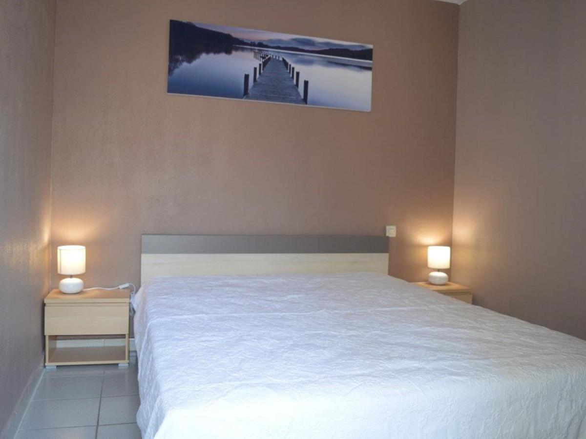 Appartement 3 Pieces A Saint-Cyprien : 6 Couchages, Piscine, Terrasse, Parking Et Wifi - Fr-1-225D-68 Екстериор снимка