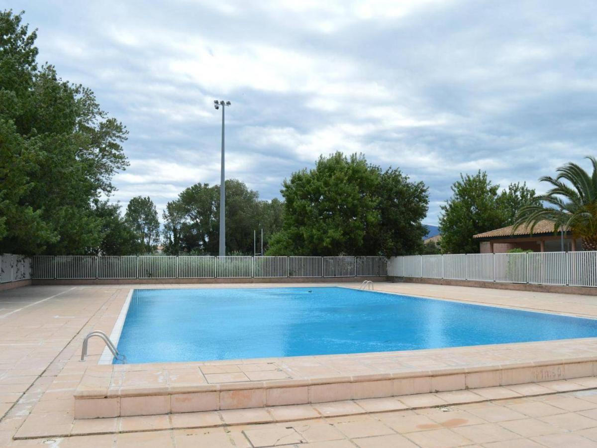 Appartement 3 Pieces A Saint-Cyprien : 6 Couchages, Piscine, Terrasse, Parking Et Wifi - Fr-1-225D-68 Екстериор снимка